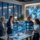 Agentes virtuales de IA