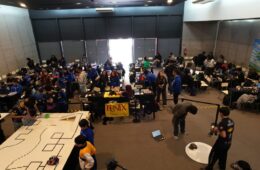 LIGA ROBÓTICA - PRECISION 2026