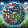 La IA ya jugó el Mundial ¿Qué dicen las supercomputadoras sobre los clasificados