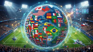 La IA ya jugó el Mundial ¿Qué dicen las supercomputadoras sobre los clasificados