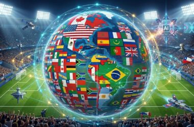 La IA ya jugó el Mundial ¿Qué dicen las supercomputadoras sobre los clasificados