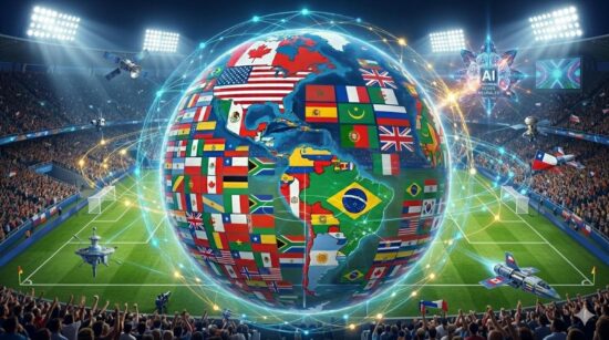 La IA ya jugó el Mundial ¿Qué dicen las supercomputadoras sobre los clasificados