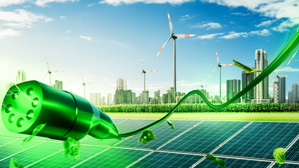 La energía del futuro no será una sola