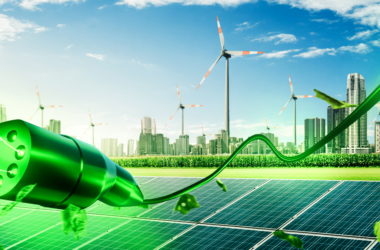 La energía del futuro no será una sola