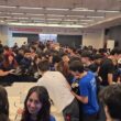 Liga robótica escolar
