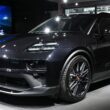 Porsche Macan GTS eléctrico llega a Chile