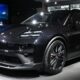 Porsche Macan GTS eléctrico llega a Chile