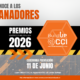 Premio BuildUP CCI