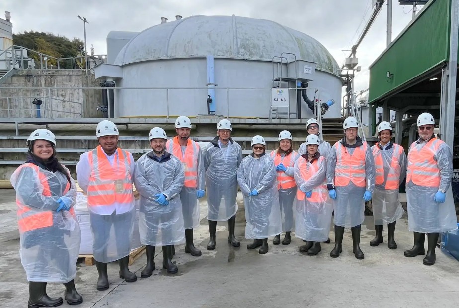 ProChile Enexpro Soluciones Globales 2026