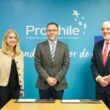 ProChile se une a los Premios Avonni