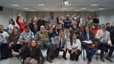 Programa Puente Productivo