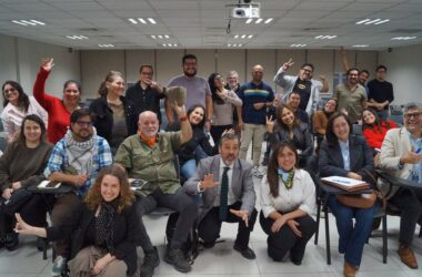 Programa Puente Productivo