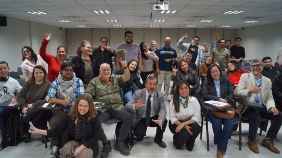 Programa Puente Productivo