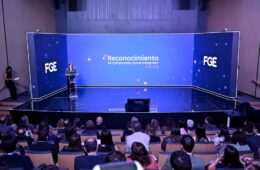 Reconocimiento al Compromiso con la Integridad