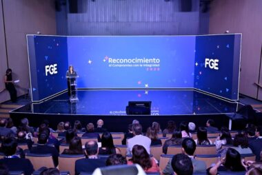 Reconocimiento al Compromiso con la Integridad