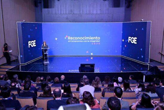 Reconocimiento al Compromiso con la Integridad