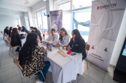 Rueda de Negocios CEC