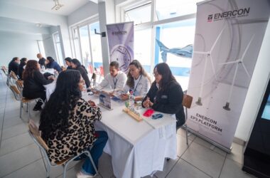 Rueda de Negocios CEC