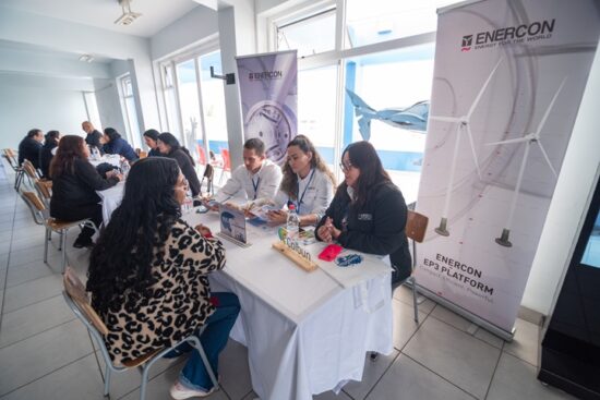 Rueda de Negocios CEC