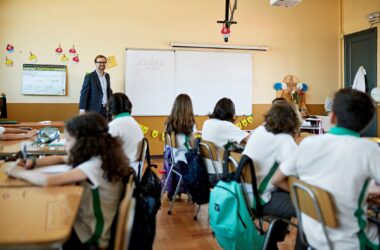 5 tendencias que están transformando la educación en Chile