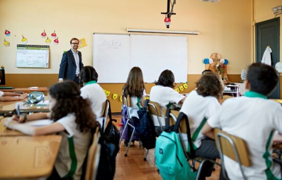 5 tendencias que están transformando la educación en Chile