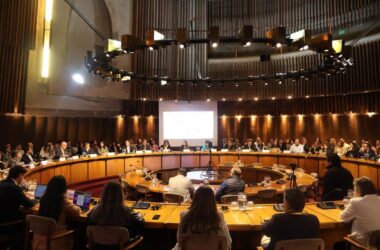 Seminario de ensayos clínicos