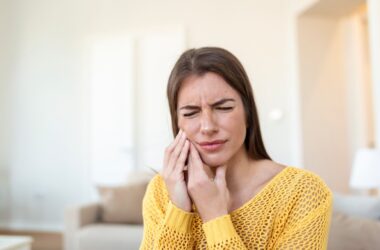 Sensibilidad dental
