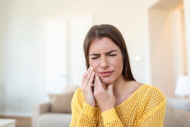 Sensibilidad dental