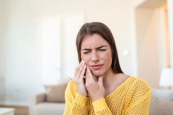 Sensibilidad dental