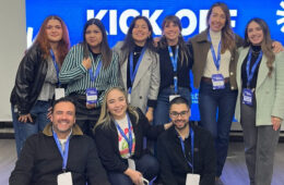 Startup Biobío