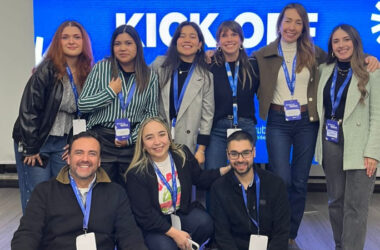 Startup Biobío