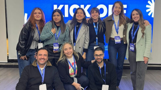 Startup Biobío