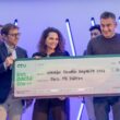 Startup Kiri gana CCU Innpacta 2026