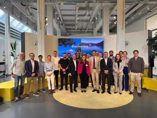 Swiss Biotech Day y GIS 2026