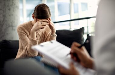 Traumas Psicologicos