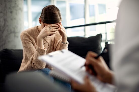 Traumas Psicologicos