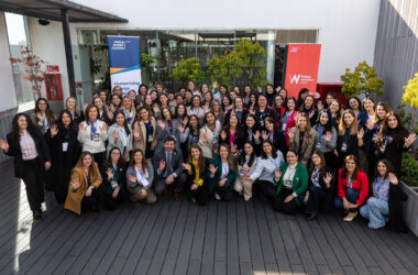 Women in Energy WEC Chile 