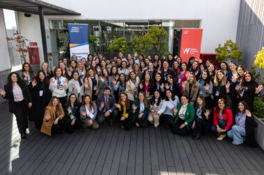 Women in Energy WEC Chile 