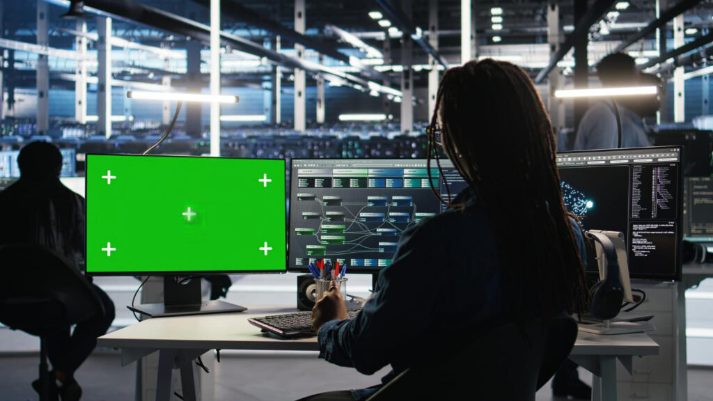 ciberseguridad para las empresas en el Mundial 2026
