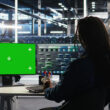ciberseguridad para las empresas en el Mundial 2026