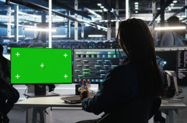ciberseguridad para las empresas en el Mundial 2026
