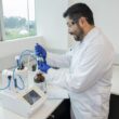 combustibles sostenibles de aviación a partir de camelina