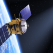 conectividad satelital