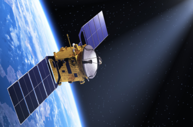 conectividad satelital