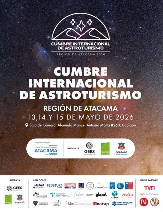 Región de Atacama