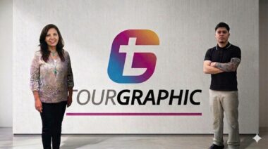 equipo Tour Graphic