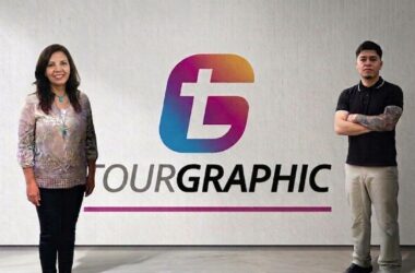 equipo Tour Graphic
