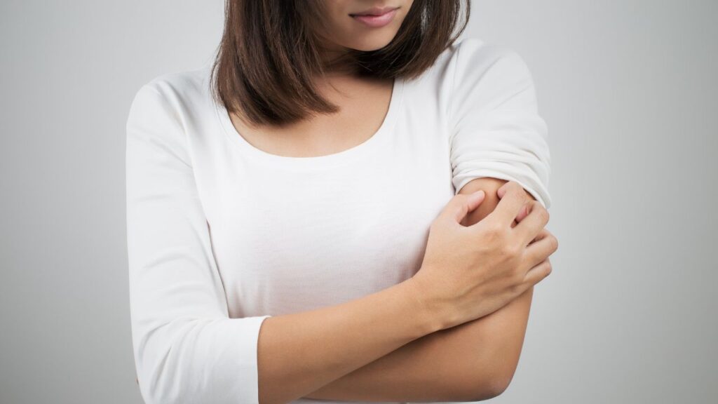 fibromialgia