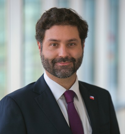 Presidente Kast designa a cuatro nuevos integrantes del directorio de Fundación Chile
