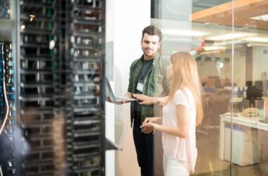 la nueva clave estratégica del data center